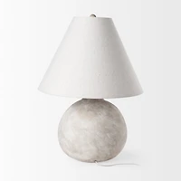 Mehdi Table Lamp