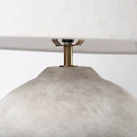 Mehdi Table Lamp