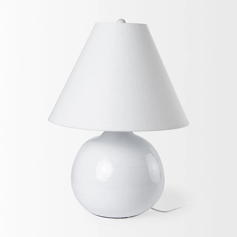 Mehdi Table Lamp