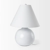 Mehdi Table Lamp