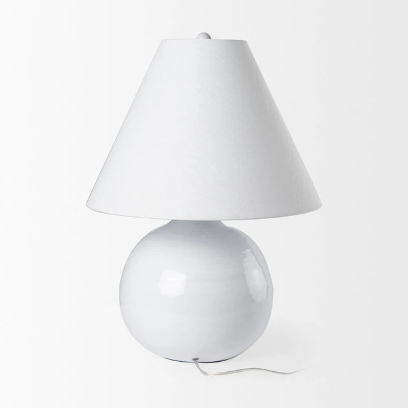 Mehdi Table Lamp