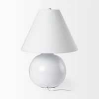 Mehdi Table Lamp