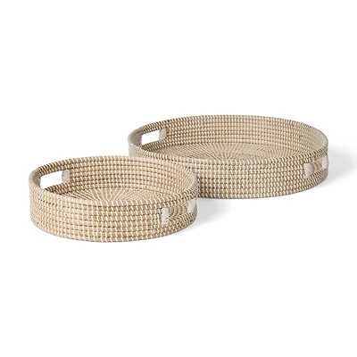 Kalama Trays Set of Two