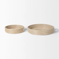 Kalama Trays Set of Two