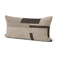 Kyle Lumbar Pillow Cover