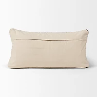 Kodi Lumbar Pillow Cover