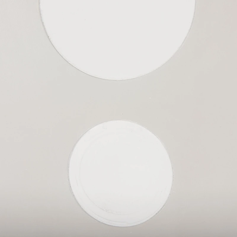 Magnetic Pull Wood Wall Art - Set of 2