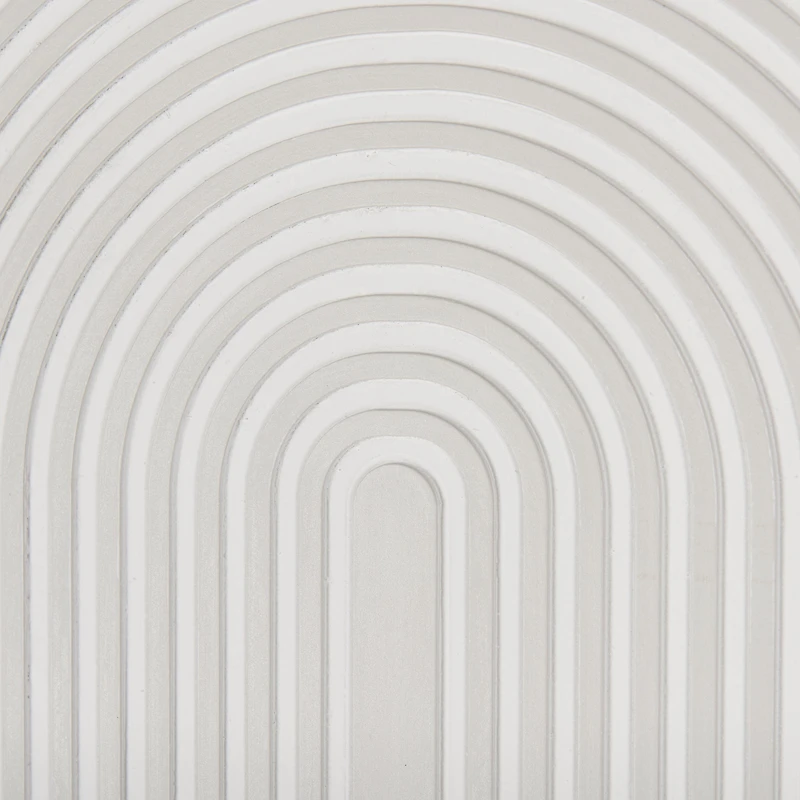 Magnetic Pull Wood Wall Art - Set of 2