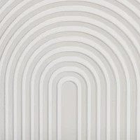 Magnetic Pull Wood Wall Art - Set of 2