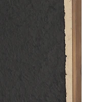 Thinking Abstract Wall Art