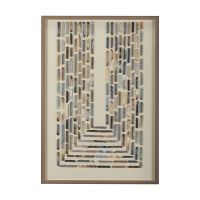 Stone Trails - Agate I