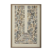 Stone Trails - Agate I