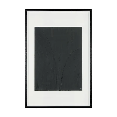 Slate Framed Series