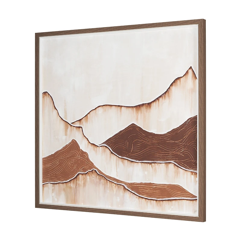Red Rock View III