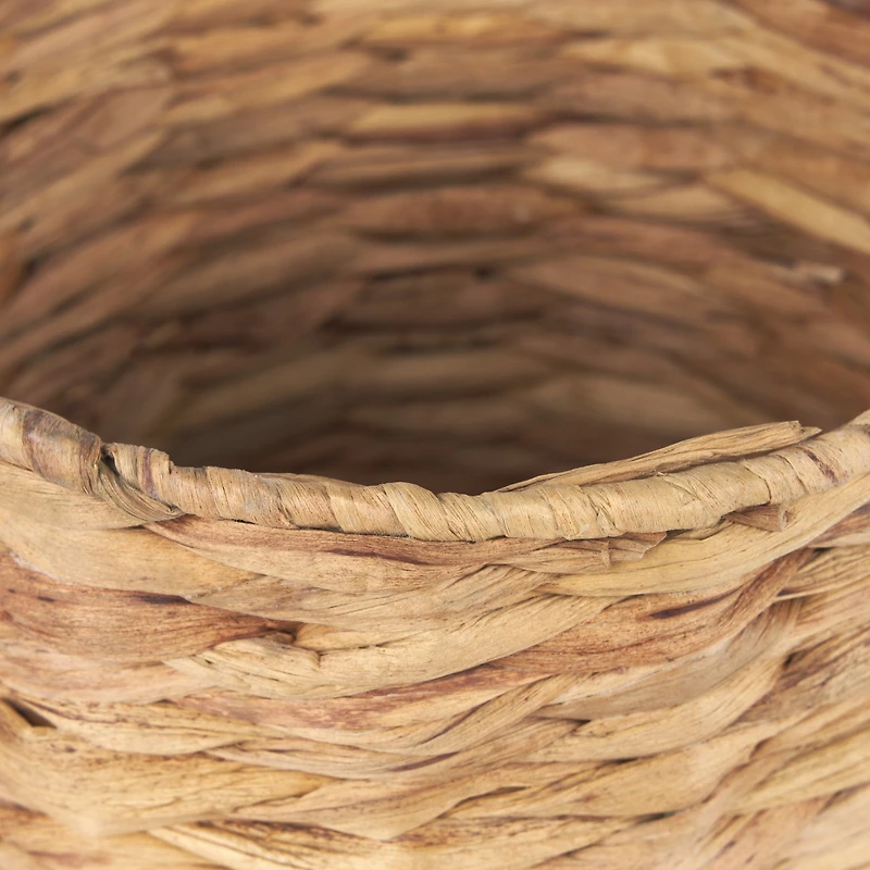 Tamuz Grass Baskets(Set of 2)