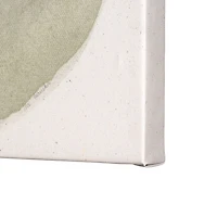 Quiet - Wall art