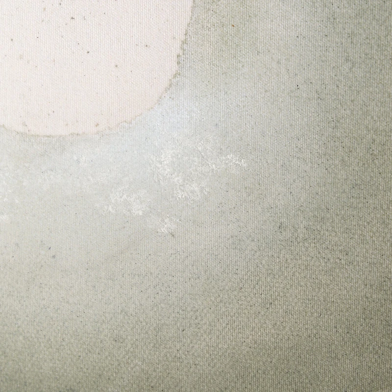 Quiet - Wall art