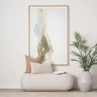 Can you Feel the Peace, Wall Art