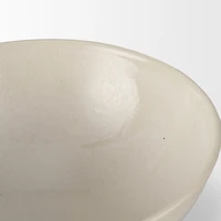 Tyren Round Bowl
