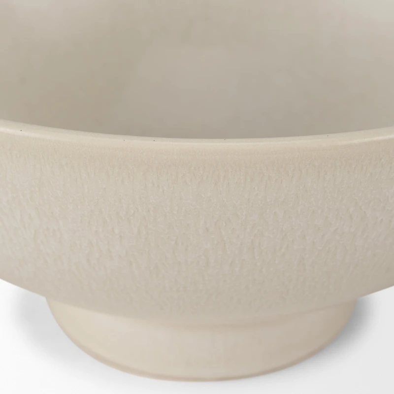 Tyren Round Bowl