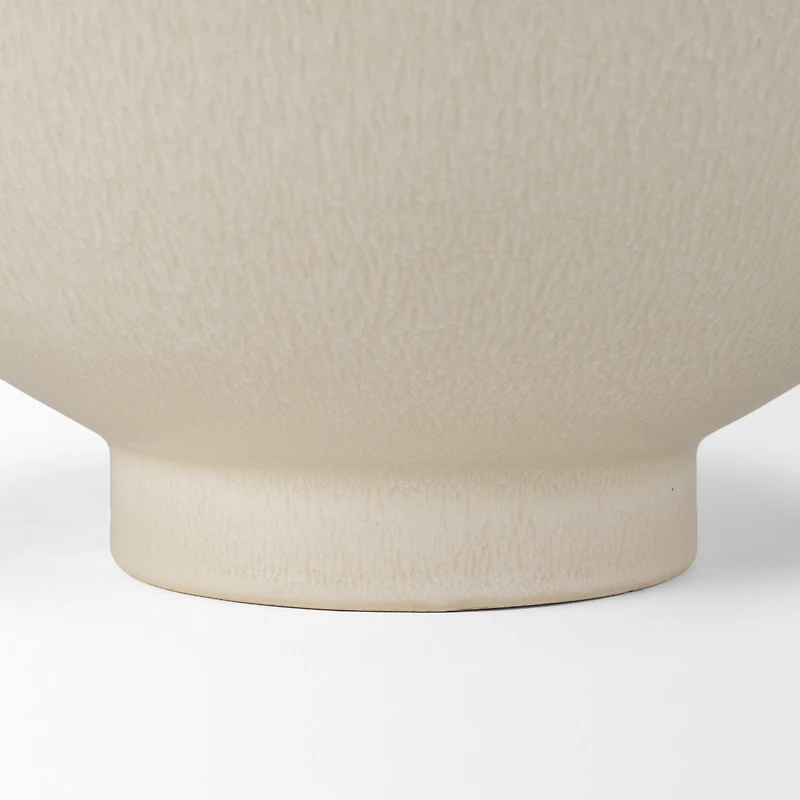 Tyren Round Bowl