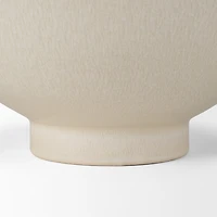 Tyren Round Bowl