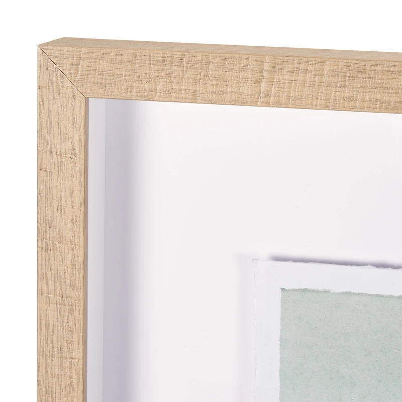 Rolling Fields - Wall art
