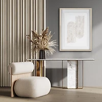 Curvaceous Spirit, Shadow Box