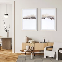 Summit Shadows I, Shadow Box