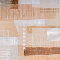 Desert Sonata I, Hand Painted Giclee