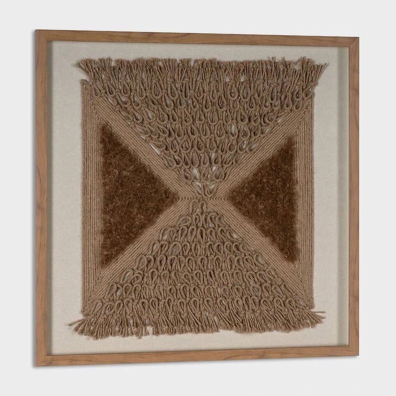 Twine Tempest, Shadow Box