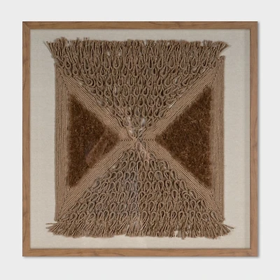 Twine Tempest, Shadow Box
