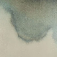 Aura, Hand Painted Canvas