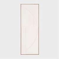 Clarity II, Shadow Box