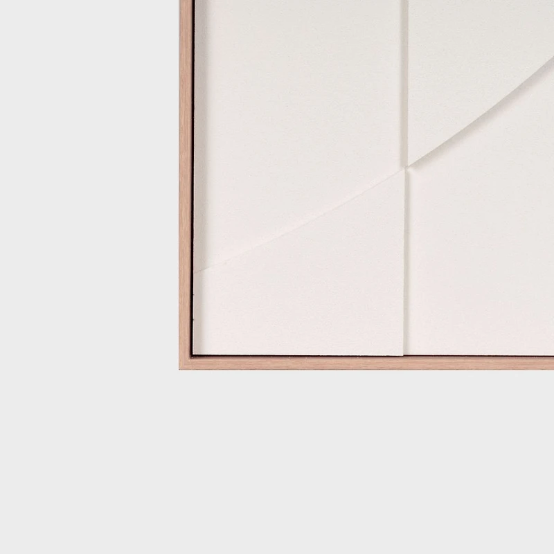 Clarity II, Shadow Box