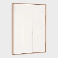 Clarity I, Shadow Box