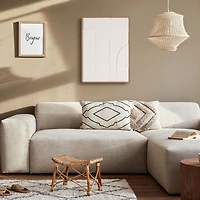 Clarity I, Shadow Box