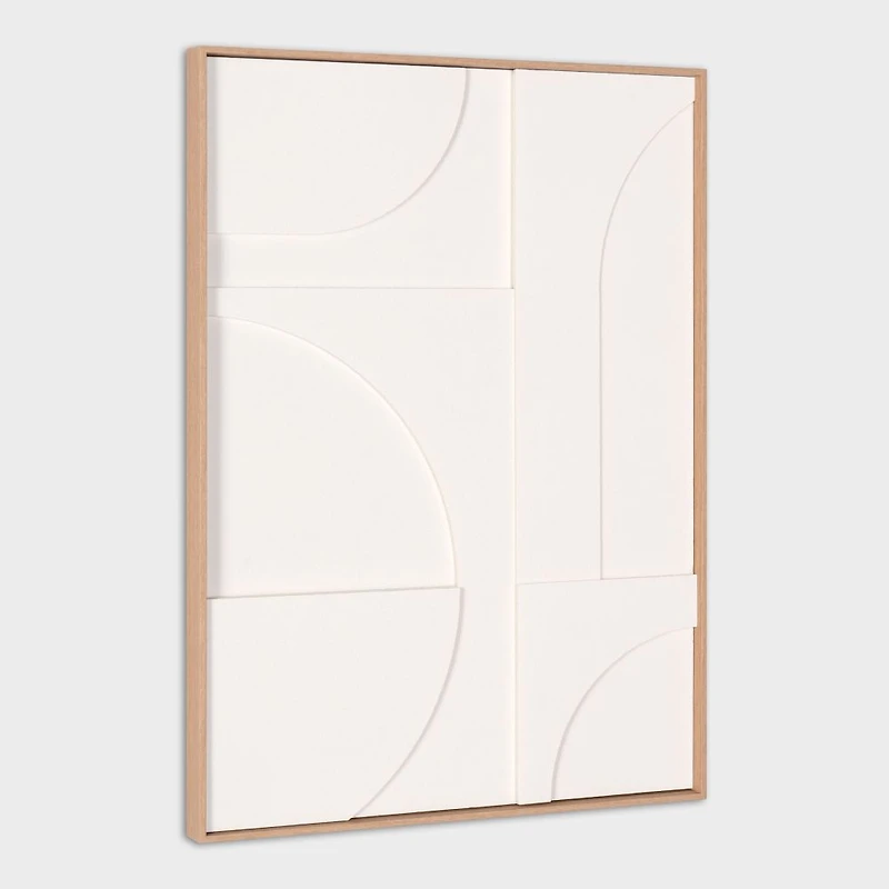 Clarity II, Shadow Box