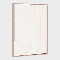 Clarity II, Shadow Box