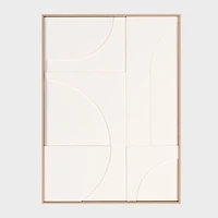 Clarity II, Shadow Box