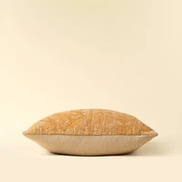 Isolde Embroidered Pillow