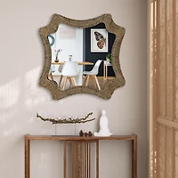 Merrigan Wall Mirror