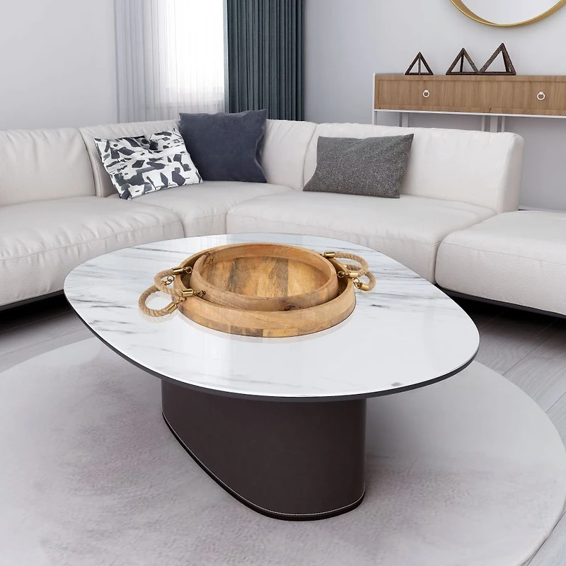 Bowen Wood Trays, S2
