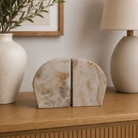 Pantheon, Bookends