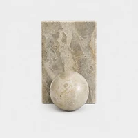 Helio, Bookends