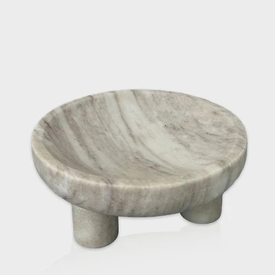 Tripod Oracle, Decorative Bowl