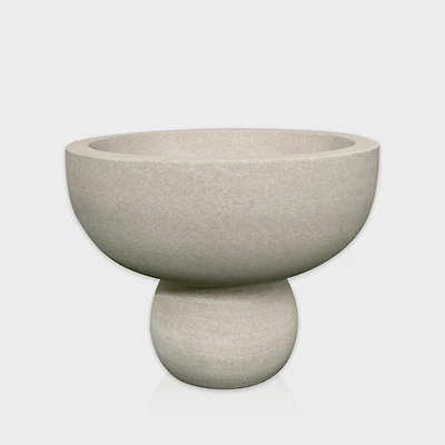 Chalice, Decorative Bowl,Large