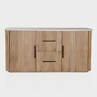 Andorra Side Board