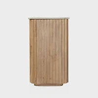 Andorra Side Board