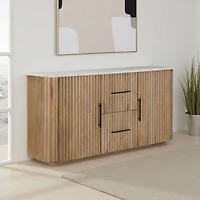 Andorra Side Board